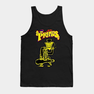 Monkeyman Tank Top